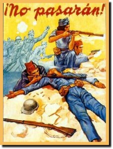 No Pasaran