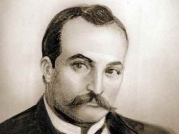 Tevfik Fikret