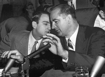 Joseph McCarthy