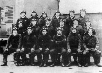 Japon pilotlar