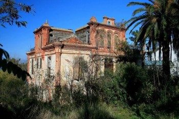 Troçki'nin Büyükada'da kaldığı Arap İzzet Paşa Yalısı