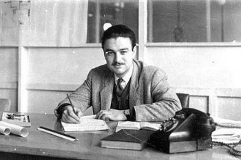 Oğuz Atay
