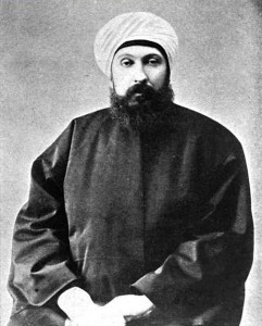  Şeyhülislam Cemaleddin Efendi