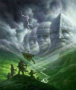 Valhalla
