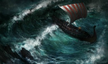 viking-drakkar