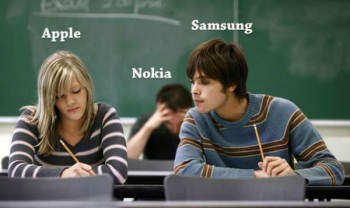 Apple ve Samsung arasındaki amansız patent savaşı