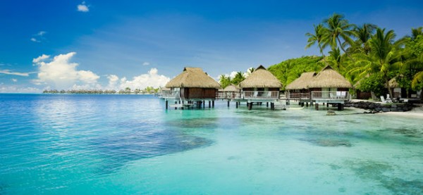 Tahiti