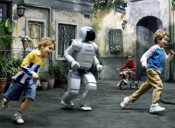 Honda Asimo