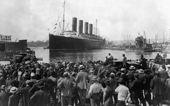 RMS Titanic