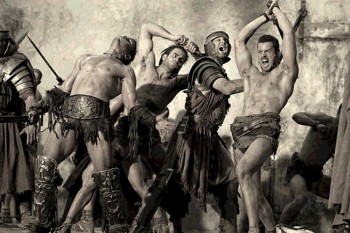 Spartaküs