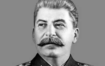 Josef Stalin