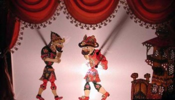 Karagöz ve hacivat