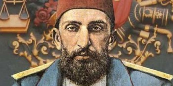 II. Abdülhamid ve sansür
