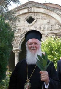 Dimitri Bartolomeus