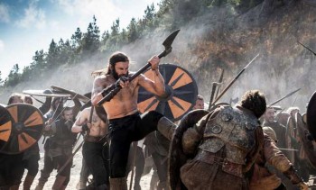Viking-berserk