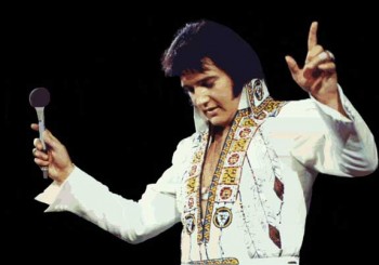 Elvis Presley