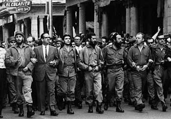che-castro