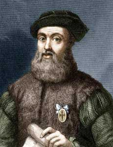 Ferdinand Macellan