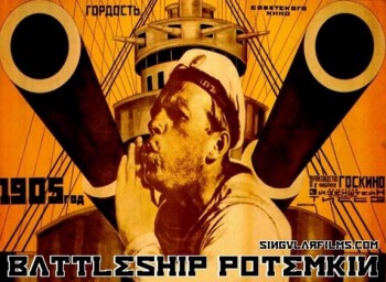Potemkin Zırhlısı