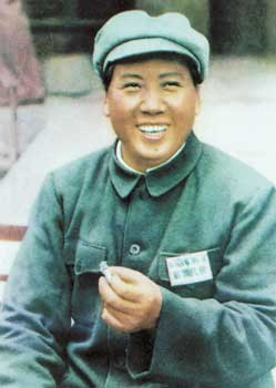 Mao Zedong