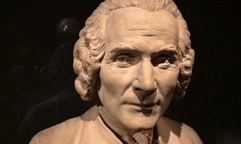 Jean-Jacques Rousseau 