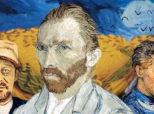 Van Gogh