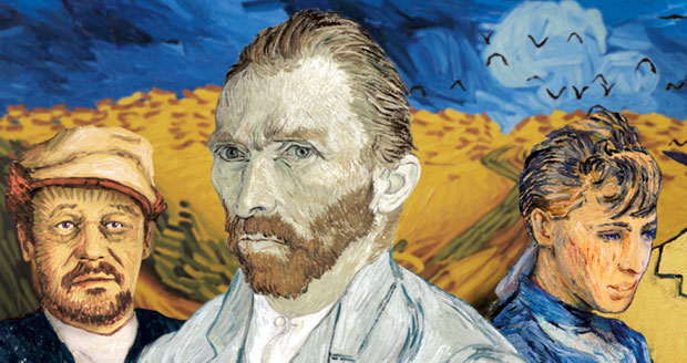 Van Gogh