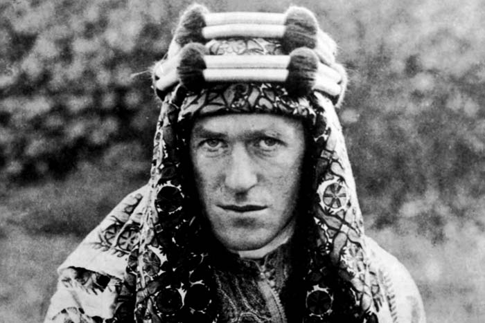 Arabistanli_Lawrence
