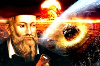 Nostradamus