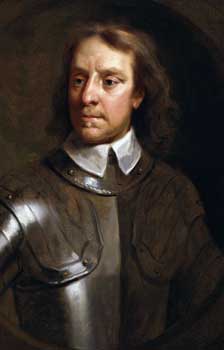 Oliver Cromwell