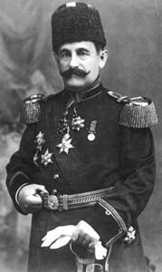 Nemrut Mustafa Paşa