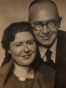 Sabiha-Zekeriya Sertel