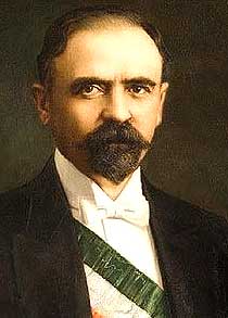 Francisco Madero