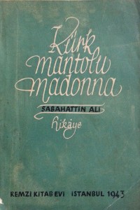 Kürk Mantolu Madonna