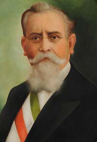 Venustiano Carranza