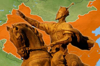 Emir Timur