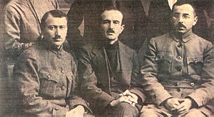 Türkiye Komünist Partisi Kurucuları