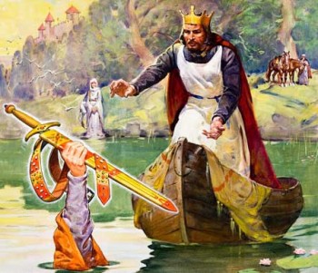 Excalibur