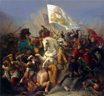 Jeanne d'Arc